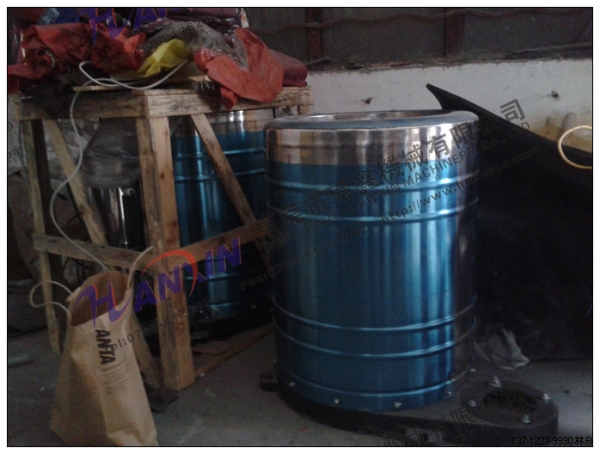 蔬菜脫水機(jī)-400平底