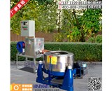工業(yè)脫水機(jī)操作你會！那你會挑選洗滌劑嗎？