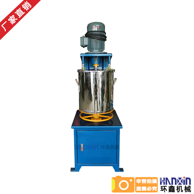 什么樣的攪拌機(jī)才是一臺(tái)好的色粉攪拌機(jī)？